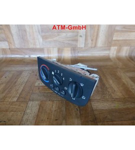 Climatronic Heizungsbedienteil Klimaschalter Opel Corsa C 0588556I208