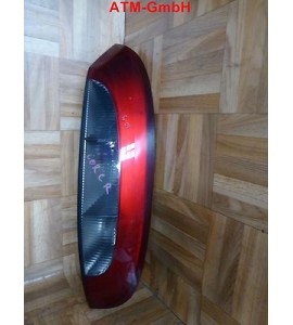 Bremsleuchte rechts Valeo Opel Corsa C 89302181 09114337 BJ 2000 - 2002