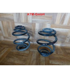 Feder Federn hinten Opel Corsa C BJ 2000 - 2002