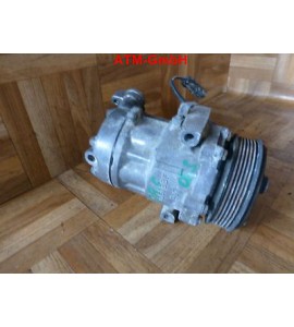 Klimpakompressor Opel Corsa C 1,3 Diesel SD6VBBF 01858405462 13106850