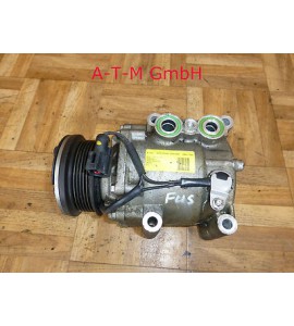 Klimakompressor Ford Fusion Bj 2004