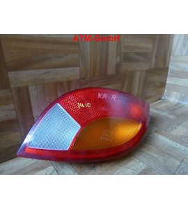 Bremsleuchte Rückleuchte rechts Ford KA 97KG13N004AB