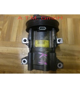 FORD KA Klimakompressor 19D629 B.J96-02
