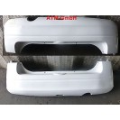 Stoßstange hinten Opel Agila,422495135 09203687 8797 Bj 2000-2004 SELBSTABHOLUNG