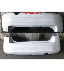 Stoßstange hinten Opel Agila,422495135 09203687 8797 Bj 2000-2004 SELBSTABHOLUNG