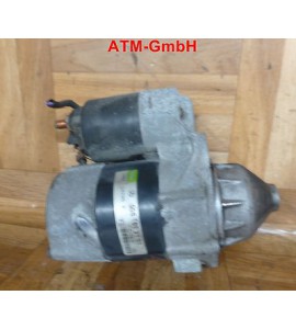 Anlasser Starter Mercedes Benz A160 W168 A-Klasse 0051512101 AE8 105MG B D7E8