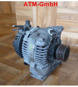 Lichtmaschine Generator Mercedes Benz A160 A-Klasse A13VI237 2543291A 90A S22AN9