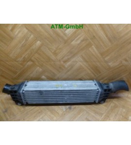 Ladeluftkühler Kühler Ladeluft Valeo Ford Mondeo 3 III 1S7Q9L440AF AUJ7B