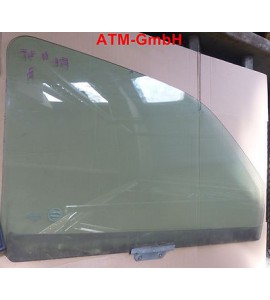 Fensterscheibe Seitenscheibe Türscheibe vorne rechts Ford Fiesta 4 3 türig