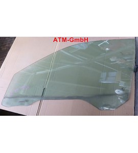 Fensterscheibe Seitenscheibe Türscheibe Scheibe BMW E39 5 5er vorne links