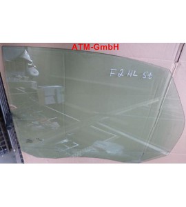 Fensterscheibe Seitenscheibe Türscheibe hinten links Ford Focus 2 5 türig