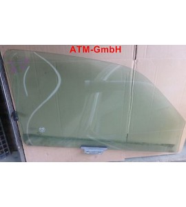 Fensterscheibe Seitenscheibe Türscheibe vorne links Ford Fiesta 4 IV 3 türig