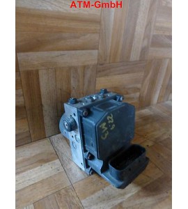 ABS Hydraulikblock Bosch Vorne Ford Mondeo 3 1S712C405AK 0265950025 0265225061