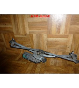 Wischermotor Wischergestänge Gestänge vorne Ford Mondeo 3 0390241702 1S7117508AA