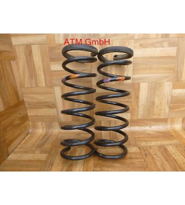 Federn hinten x 2 Stück Ford Mondeo 3 III