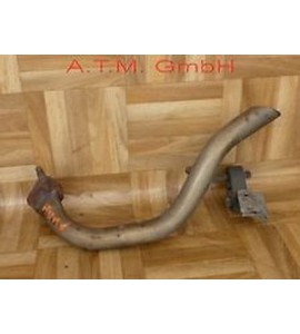 Auspuffrohr Auspuffanlage Hinten Unten Hyundai Atos BJ 2002