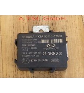 Relais Hyundai Atos 95400-02600