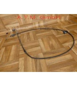 Gasseil Gaszug Gaszüge Hyundai Atos