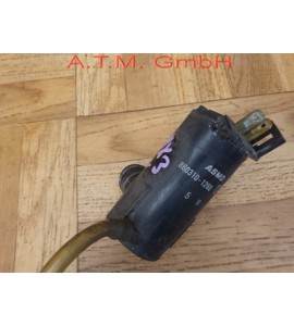 Scheibenwischerpumpe Pumpe Scheibenwischer Mazda MX3