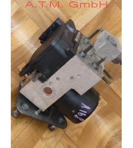 ABS-Hydraulikblock Mercedes Benz A-Klasse W168 A0034317512