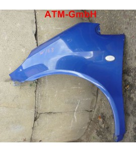 Kotflügel links Mercedes Benz A-Klasse W168 Bj 1997 - 2004