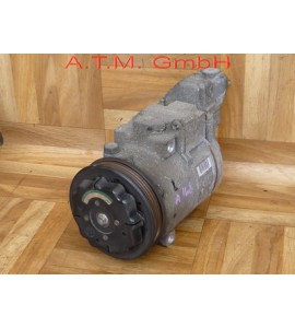 Klimakompressor Mercedes Benz A-Klasse W168 447200-9766 Bj. 1998