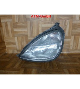 Frontscheinwerfer Scheinwerfer links Mercedes Benz A-Klasse W168 A160