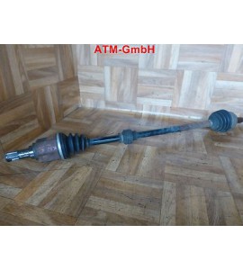 Antriebswelle Gelenkwelle rechts Nissan Micra 3 III K12 Beifahrerseite