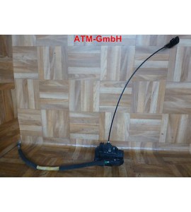 Türschloss Türgriff vorne rechts Nissan Micra III K12 80670AX600 80671AX601