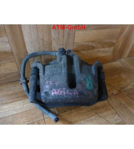Bremssattel vorne rechts Bosch Bremssystem Opel Agila 1,0 12V; 1,2 16V BJ 00-02