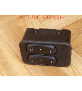 Opel Astra G Bj. 2000 elektrische Fensterheberschalter 90561088