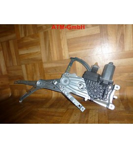 Fensterhebermotor vorne rechts Innenausstattung Opel Astra H,  Bosch