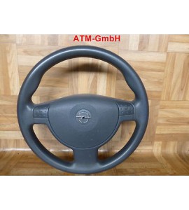 Lenkrad Opel Corsa C 1,0; 1,2; 1,2 16v + Diesel Bj 2000 - 2002
