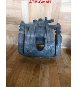 Bremssattel vorne links Bremssystem  Lucas Opel Corsa C