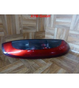 Heckleuchte Bremsleuchte Rückleuchte rechts Opel Corsa C 09114337 80302187