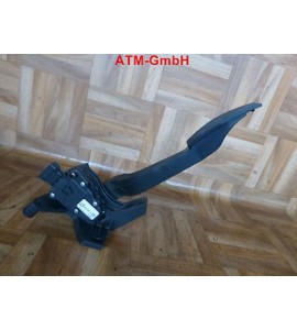 Pedal Pedalwertgeber Poti Potentiometer Gaspedale Benzin Opel CorsaC 9129423C