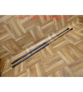 Opel Tigra Gasdämpfer hinten