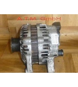 Lichtmaschine Peugeot 307 9638544280