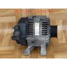 Lichtmaschine Generator Peugeot 206 9623727180