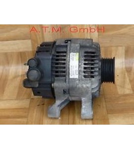 Lichtmaschine Generator Peugeot 206 9623727180