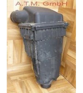 Luftfilterkasten  Innenausstattung Peugeot 206