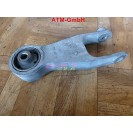 Motorhalter Halter Motoraufhängung hinten Opel Corsa C  9227882 BJ 2000 - 2003