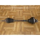 ANTRIEBSWELLE Fahrwerk links RENAULT CLIO II Bj 2003