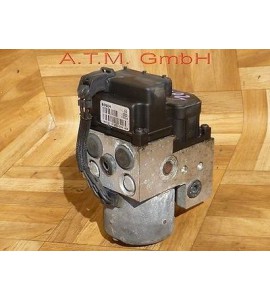 ABS Hydraulickblok Steuergerät Renault Espace 0273004406 0265216726