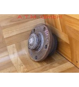 Radlager Radnabe hinten links Renault Espace