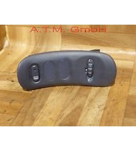 LWR Schalter Heckschebeheitungsschalter Renault Espace