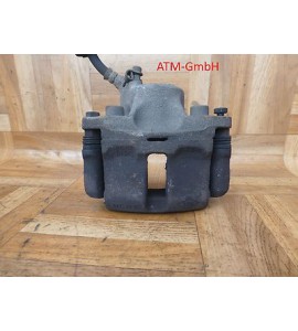 Bremssattel vorne rechts Renault Twingo 15A1335-11