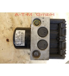 Renault Twingo 1,2 Bj. 98-05 A.B.S. Hydraulikmodul 7700425822