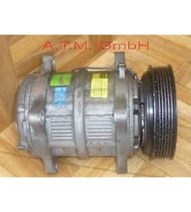 Klimakompressor Volvo S40 30612618