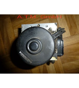 ABS Hydraulikblock Block VW Golf 4 IV 1J0907379G BJ 1999